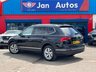 USED 2022 72 VOLKSWAGEN TIGUAN ALLSPACE 1.5 TSI Life DSG Euro 6 (s/s) 5dr 1owner+AppleCarPlay+7seat+Ulez