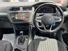 USED 2022 72 VOLKSWAGEN TIGUAN ALLSPACE 1.5 TSI Life DSG Euro 6 (s/s) 5dr 1owner+AppleCarPlay+7seat+Ulez