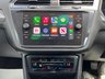 USED 2022 72 VOLKSWAGEN TIGUAN ALLSPACE 1.5 TSI Life DSG Euro 6 (s/s) 5dr 1owner+AppleCarPlay+7seat+Ulez