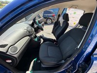 USED 2013 13 HYUNDAI I10 1.2 Classic Hatchback 5dr Petrol Manual Euro 5 (85 bhp) 