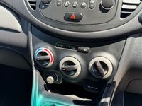 USED 2013 13 HYUNDAI I10 1.2 Classic Hatchback 5dr Petrol Manual Euro 5 (85 bhp) 