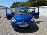 USED 2013 13 HYUNDAI I10 1.2 Classic Hatchback 5dr Petrol Manual Euro 5 (85 bhp) 