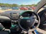 USED 2013 13 HYUNDAI I10 1.2 Classic Hatchback 5dr Petrol Manual Euro 5 (85 bhp) 
