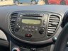 USED 2013 13 HYUNDAI I10 1.2 Classic Hatchback 5dr Petrol Manual Euro 5 (85 bhp) 
