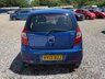 USED 2013 13 HYUNDAI I10 1.2 Classic Hatchback 5dr Petrol Manual Euro 5 (85 bhp) 
