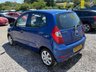 USED 2013 13 HYUNDAI I10 1.2 Classic Hatchback 5dr Petrol Manual Euro 5 (85 bhp) 