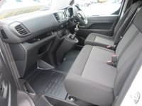 USED 2023 23 PEUGEOT EXPERT 1.5 BlueHDi 1000 Professional Premium + Long Panel Van 6dr Diesel Manual LWB Euro 6 (s/s) (100 bhp) PEUGEOT EXPERT DIESEL XLWB EURO SIX 2023 YEAR