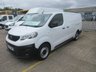 USED 2023 23 PEUGEOT EXPERT 1.5 BlueHDi 1000 Professional Premium + Long Panel Van 6dr Diesel Manual LWB Euro 6 (s/s) (100 bhp) PEUGEOT EXPERT DIESEL XLWB EURO SIX 2023 YEAR