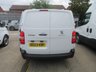 USED 2023 23 PEUGEOT EXPERT 1.5 BlueHDi 1000 Professional Premium + Long Panel Van 6dr Diesel Manual LWB Euro 6 (s/s) (100 bhp) PEUGEOT EXPERT DIESEL XLWB EURO SIX 2023 YEAR