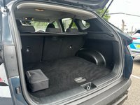 USED 2022 HYUNDAI TUCSON 1.6 T-GDi SE Connect SUV 5dr Petrol Manual Euro 6 (s/s) (150 ps) 