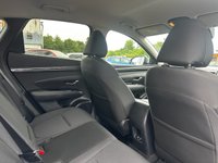 USED 2022 HYUNDAI TUCSON 1.6 T-GDi SE Connect SUV 5dr Petrol Manual Euro 6 (s/s) (150 ps) 