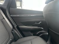 USED 2022 HYUNDAI TUCSON 1.6 T-GDi SE Connect SUV 5dr Petrol Manual Euro 6 (s/s) (150 ps) 
