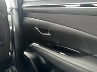 USED 2022 HYUNDAI TUCSON 1.6 T-GDi SE Connect SUV 5dr Petrol Manual Euro 6 (s/s) (150 ps) 