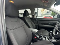 USED 2022 HYUNDAI TUCSON 1.6 T-GDi SE Connect SUV 5dr Petrol Manual Euro 6 (s/s) (150 ps) 