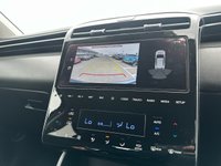 USED 2022 HYUNDAI TUCSON 1.6 T-GDi SE Connect SUV 5dr Petrol Manual Euro 6 (s/s) (150 ps) 