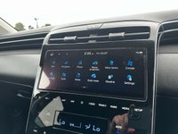 USED 2022 HYUNDAI TUCSON 1.6 T-GDi SE Connect SUV 5dr Petrol Manual Euro 6 (s/s) (150 ps) 