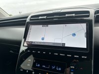 USED 2022 HYUNDAI TUCSON 1.6 T-GDi SE Connect SUV 5dr Petrol Manual Euro 6 (s/s) (150 ps) 