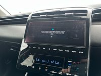 USED 2022 HYUNDAI TUCSON 1.6 T-GDi SE Connect SUV 5dr Petrol Manual Euro 6 (s/s) (150 ps) 