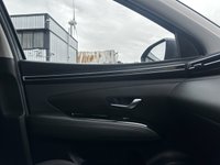 USED 2022 HYUNDAI TUCSON 1.6 T-GDi SE Connect SUV 5dr Petrol Manual Euro 6 (s/s) (150 ps) 