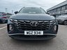 USED 2022 HYUNDAI TUCSON 1.6 T-GDi SE Connect SUV 5dr Petrol Manual Euro 6 (s/s) (150 ps) 