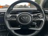 USED 2022 HYUNDAI TUCSON 1.6 T-GDi SE Connect SUV 5dr Petrol Manual Euro 6 (s/s) (150 ps) 