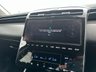 USED 2022 HYUNDAI TUCSON 1.6 T-GDi SE Connect SUV 5dr Petrol Manual Euro 6 (s/s) (150 ps) 