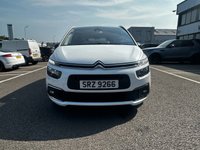 USED 2022 CITROEN GRAND C4 SPACETOURER 1.2 PureTech Sense MPV 5dr Petrol EAT8 Euro 6 (s/s) (130 ps) 7 SEATS, REVERSING CAMERA, APPLE CARPLAY