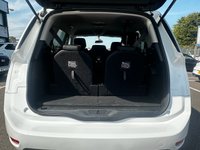 USED 2022 CITROEN GRAND C4 SPACETOURER 1.2 PureTech Sense MPV 5dr Petrol EAT8 Euro 6 (s/s) (130 ps) 7 SEATS, REVERSING CAMERA, APPLE CARPLAY