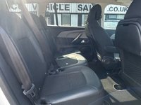 USED 2022 CITROEN GRAND C4 SPACETOURER 1.2 PureTech Sense MPV 5dr Petrol EAT8 Euro 6 (s/s) (130 ps) 7 SEATS, REVERSING CAMERA, APPLE CARPLAY