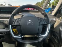 USED 2022 CITROEN GRAND C4 SPACETOURER 1.2 PureTech Sense MPV 5dr Petrol EAT8 Euro 6 (s/s) (130 ps) 7 SEATS, REVERSING CAMERA, APPLE CARPLAY
