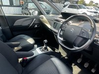 USED 2022 CITROEN GRAND C4 SPACETOURER 1.2 PureTech Sense MPV 5dr Petrol EAT8 Euro 6 (s/s) (130 ps) 7 SEATS, REVERSING CAMERA, APPLE CARPLAY
