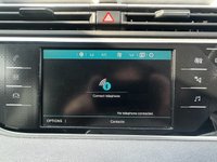USED 2022 CITROEN GRAND C4 SPACETOURER 1.2 PureTech Sense MPV 5dr Petrol EAT8 Euro 6 (s/s) (130 ps) 7 SEATS, REVERSING CAMERA, APPLE CARPLAY