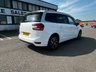 USED 2022 CITROEN GRAND C4 SPACETOURER 1.2 PureTech Sense MPV 5dr Petrol EAT8 Euro 6 (s/s) (130 ps) 7 SEATS, REVERSING CAMERA, APPLE CARPLAY