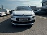 USED 2022 CITROEN GRAND C4 SPACETOURER 1.2 PureTech Sense MPV 5dr Petrol EAT8 Euro 6 (s/s) (130 ps) 7 SEATS, REVERSING CAMERA, APPLE CARPLAY