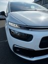 USED 2022 CITROEN GRAND C4 SPACETOURER 1.2 PureTech Sense MPV 5dr Petrol EAT8 Euro 6 (s/s) (130 ps) 7 SEATS, REVERSING CAMERA, APPLE CARPLAY