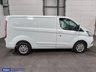 USED 2023 73 FORD TRANSIT CUSTOM 2.0 300 EcoBlue Limited L1 H1 Euro 6 (s/s) (130 ps) 