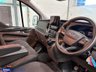 USED 2023 73 FORD TRANSIT CUSTOM 2.0 300 EcoBlue Limited L1 H1 Euro 6 (s/s) (130 ps) 