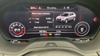 USED 2019 19 AUDI Q2 1.5 TFSI CoD 35 Black Edition SUV 5dr Petrol S Tronic Euro 6 (s/s) (150 ps) 