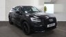 USED 2019 19 AUDI Q2 1.5 TFSI CoD 35 Black Edition SUV 5dr Petrol S Tronic Euro 6 (s/s) (150 ps) 