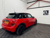 USED 2017 67 MINI HATCH 1.5 Cooper Hatchback 5dr Petrol Auto Euro 6 (s/s) (136 ps) 