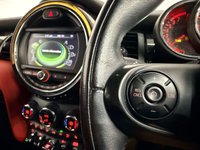 USED 2017 67 MINI HATCH 1.5 Cooper Hatchback 5dr Petrol Auto Euro 6 (s/s) (136 ps) 