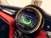 USED 2017 67 MINI HATCH 1.5 Cooper Hatchback 5dr Petrol Auto Euro 6 (s/s) (136 ps) 