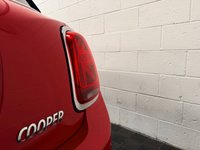 USED 2017 67 MINI HATCH 1.5 Cooper Hatchback 5dr Petrol Auto Euro 6 (s/s) (136 ps) 