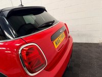 USED 2017 67 MINI HATCH 1.5 Cooper Hatchback 5dr Petrol Auto Euro 6 (s/s) (136 ps) 