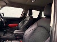 USED 2017 67 MINI HATCH 1.5 Cooper Hatchback 5dr Petrol Auto Euro 6 (s/s) (136 ps) 