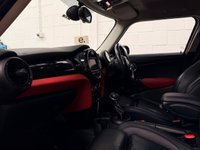 USED 2017 67 MINI HATCH 1.5 Cooper Hatchback 5dr Petrol Auto Euro 6 (s/s) (136 ps) 