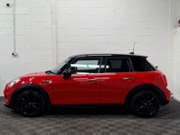 USED 2017 67 MINI HATCH 1.5 Cooper Hatchback 5dr Petrol Auto Euro 6 (s/s) (136 ps) 