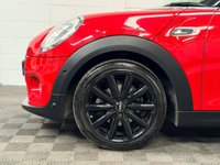 USED 2017 67 MINI HATCH 1.5 Cooper Hatchback 5dr Petrol Auto Euro 6 (s/s) (136 ps) 