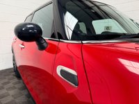 USED 2017 67 MINI HATCH 1.5 Cooper Hatchback 5dr Petrol Auto Euro 6 (s/s) (136 ps) 