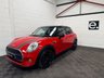 USED 2017 67 MINI HATCH 1.5 Cooper Hatchback 5dr Petrol Auto Euro 6 (s/s) (136 ps) 